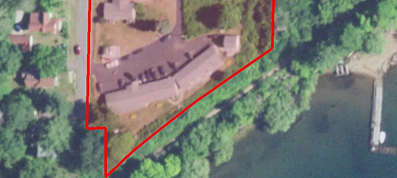 Bayfield, WI 54814