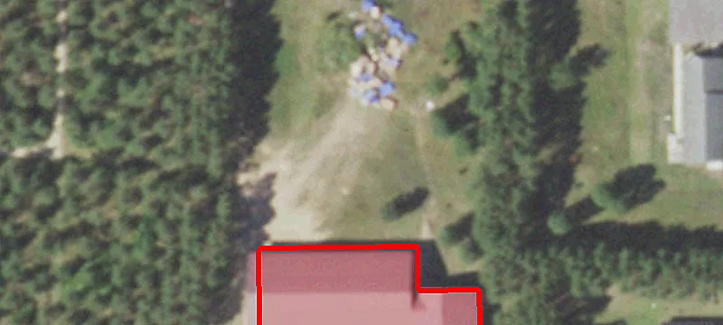 1172 Timberline Pkwy