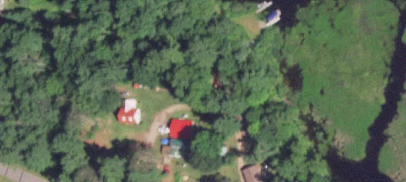 5618 Barker Lk Rd
