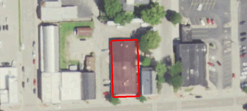 223 Blackhawk Ave