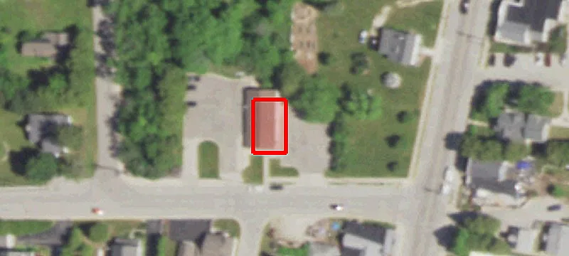 2398 Blf Rd