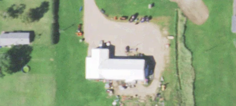 5373rd County Rd X X
