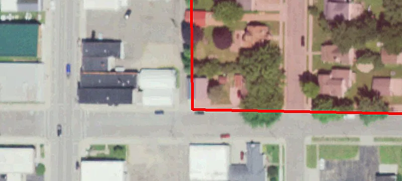103 School St
