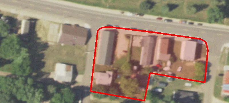 410 Main St