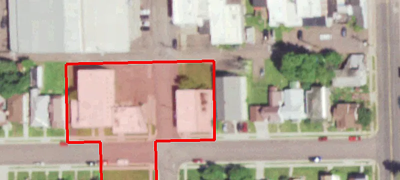 216 Copper St