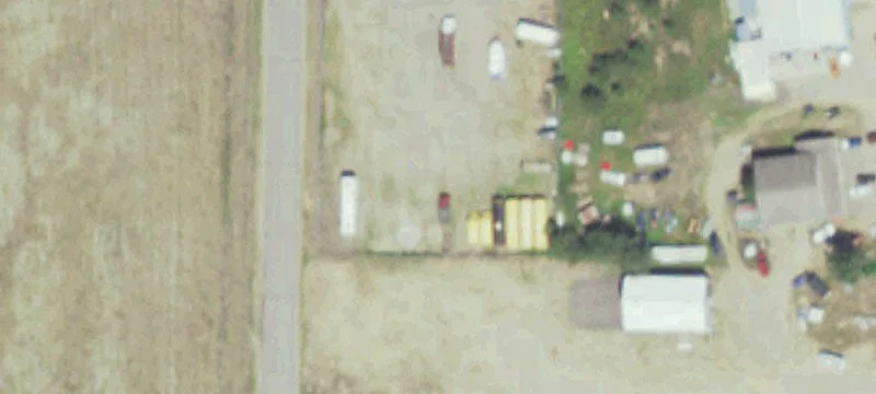 Eagle River, WI 54521