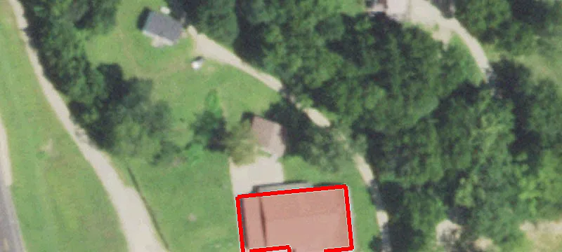 870th Ghelf Rd