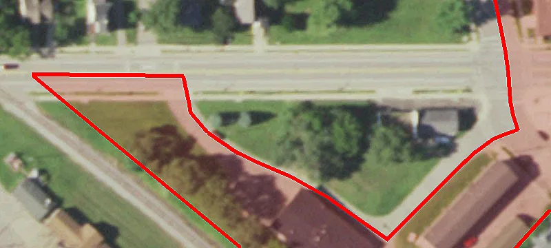 Merrimac, WI 53561