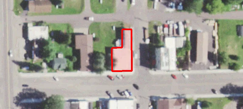 16870 Main St Sand Lk Rd