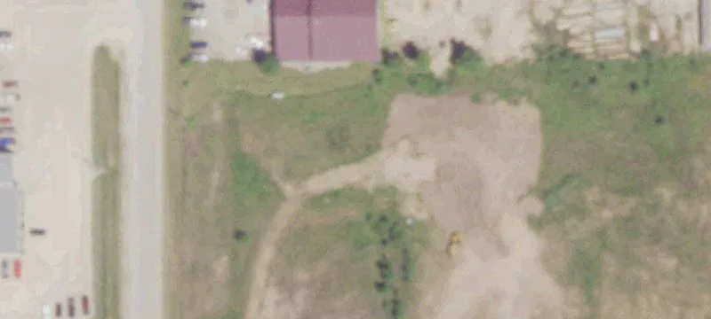 540 Commercial Ave