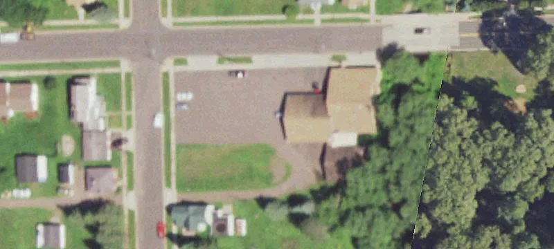 5 Poplar St