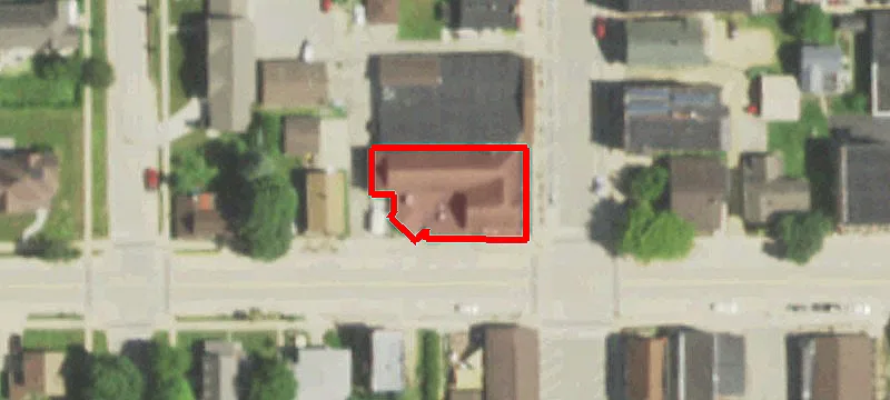 100 6th Ave