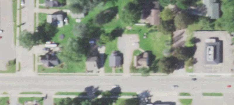 211 Division St