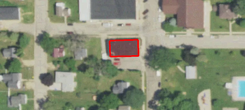 200 Fountain St