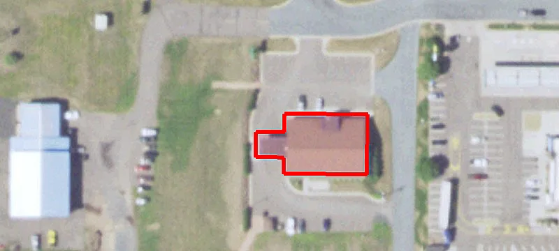 640 Us Hwy 8th W