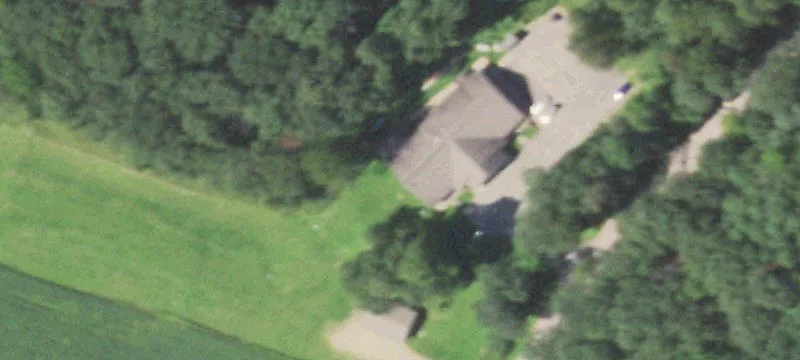 3737 Blueberry Rd