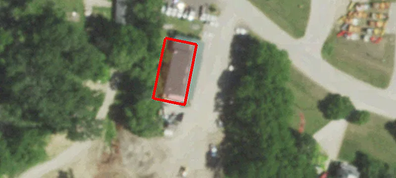 1287th N Lawson Dr