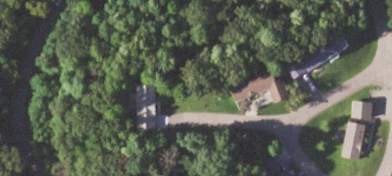 29 Eagles Nest