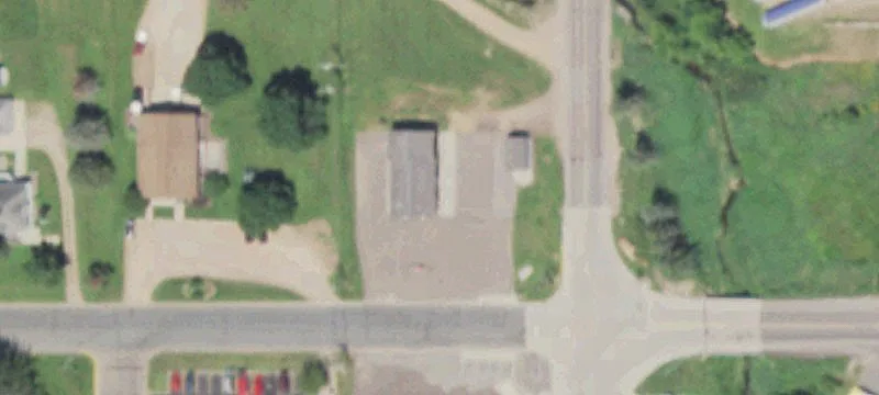 601 Main St