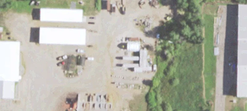 596 Industrial Park Rd