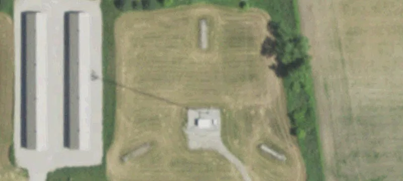 11248th County Rd T T