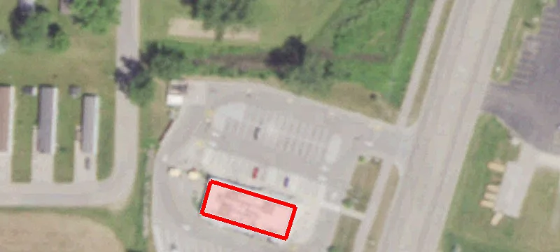 New London, WI 54961