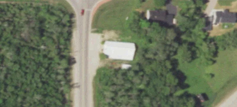 6901st County Rd P P