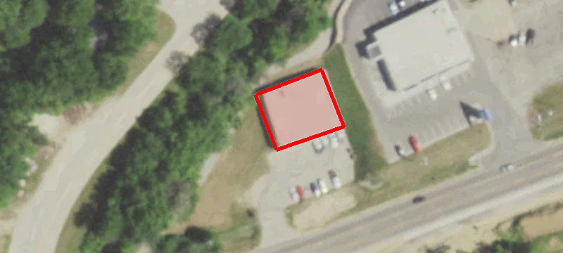 460 Business Hwy 151