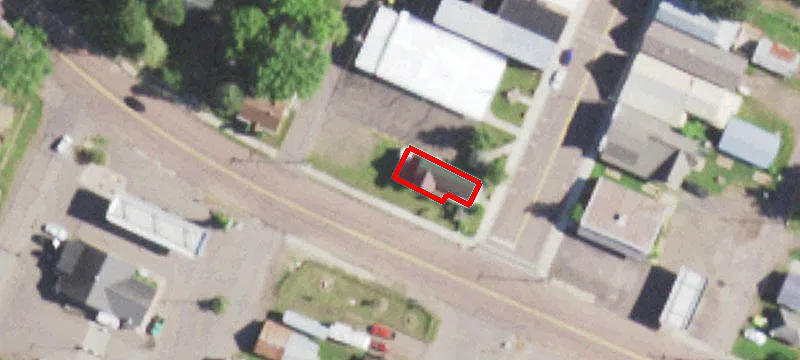 11 Grant St