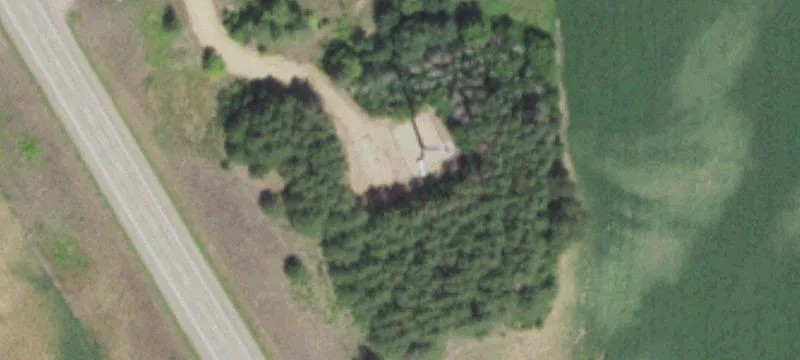 14 State Hwy 35