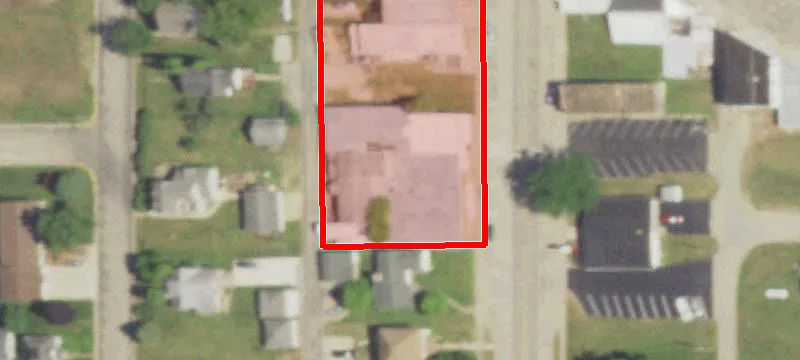 115 Mound Ave