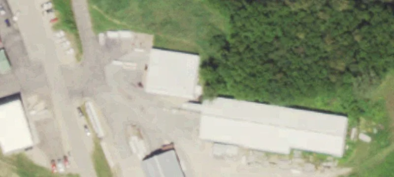 Schuette Rd