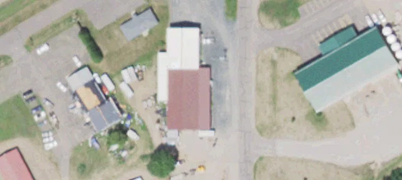 215 Stokley Rd