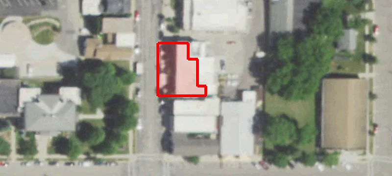 526 Ml St