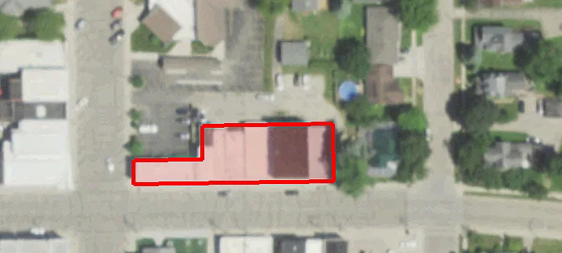 51 John St