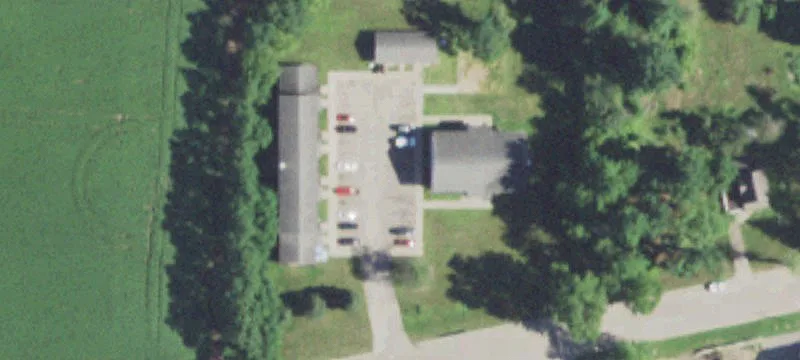 323 Birch St