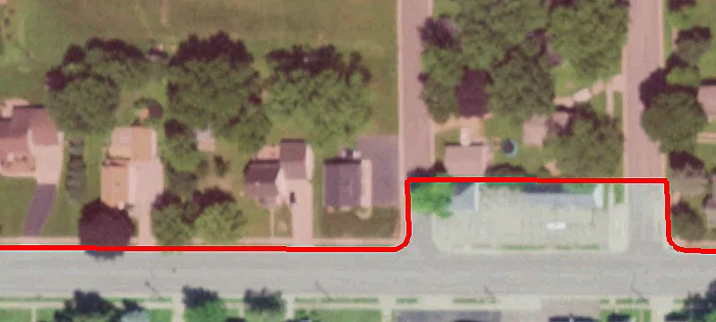 Thorp, WI 54771