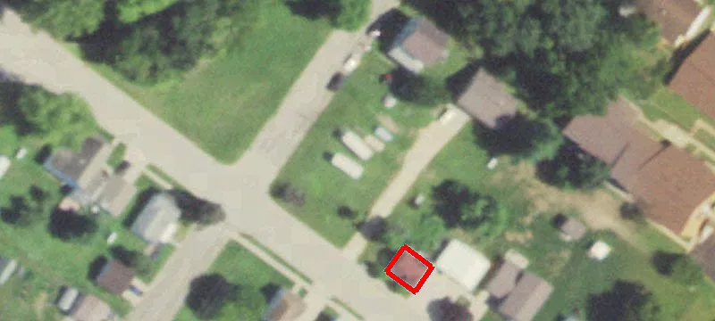 Cassville, WI 53806