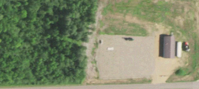 5064th Macky Spur Rd