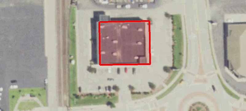 109 Marquette Rd