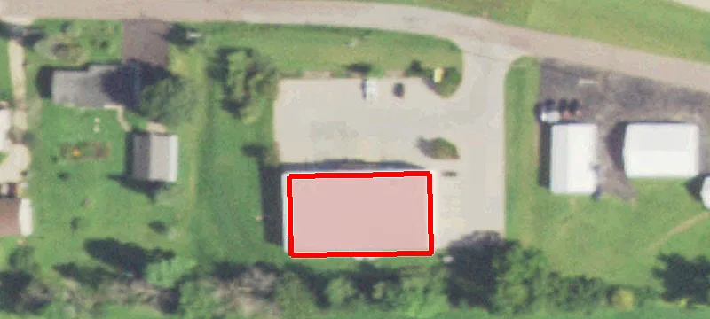 19919th Winnebago Rd