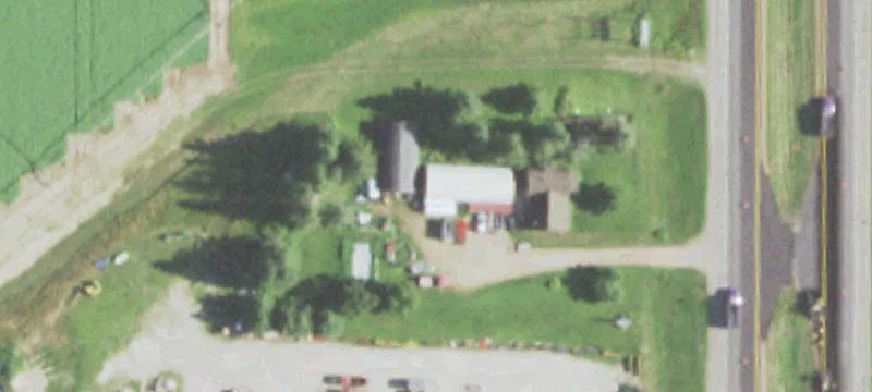 4704th Us Hwy 45th 47