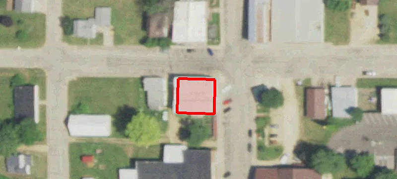 100 Fountain St