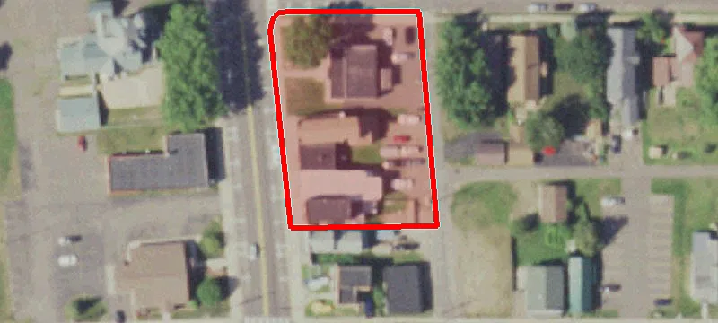 1424 2nd Ave