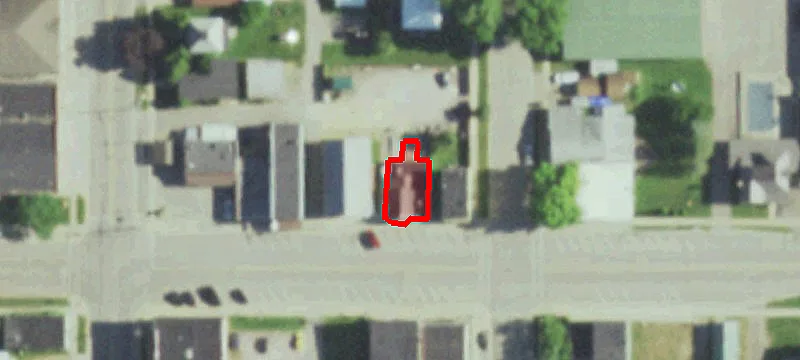 108 Walnut St