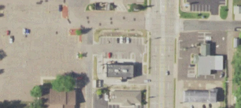 1431 Broadway N St