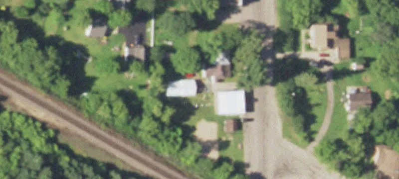 2304 Custer Rd
