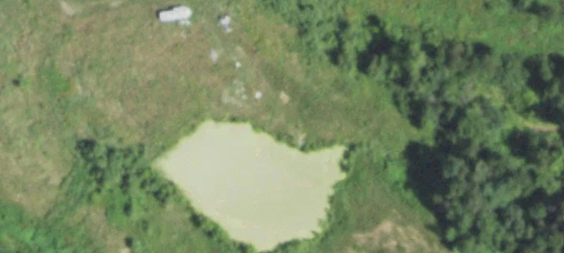 8471st County Rd P P
