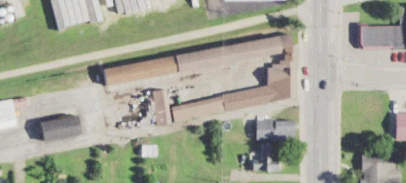 31 5th S Ave
