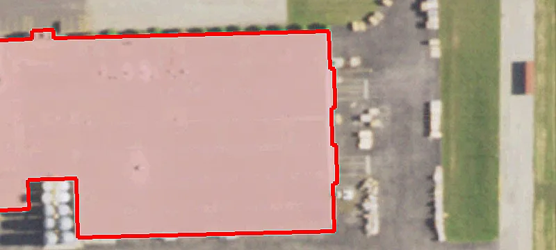 1400 Industrial St
